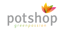 Logo Potshop
